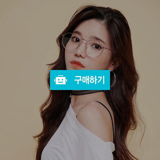 로즈골드 동글이 안경 / SE언니 님의 스토어 / 디비디비 / 구매하기 / 특가할인