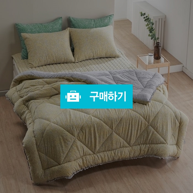 로엘 쁘띠 플라워 차렵이불 송화침장 신상침구 Best 봄 신상 / 로엘리빙 / 디비디비 / 구매하기 / 특가할인