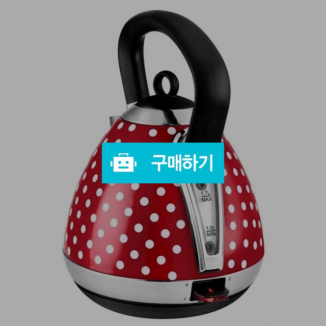 [갈로릭]무선전기포트 / 쌓여라지식아님의 스토어 / 디비디비 / 구매하기 / 특가할인