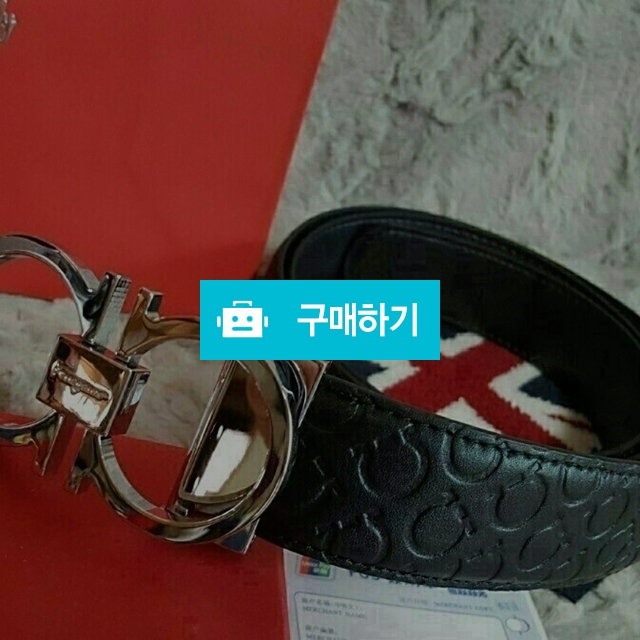 페르가모 수입 벨트 (48) / 스타일멀티샵 / 디비디비 / 구매하기 / 특가할인