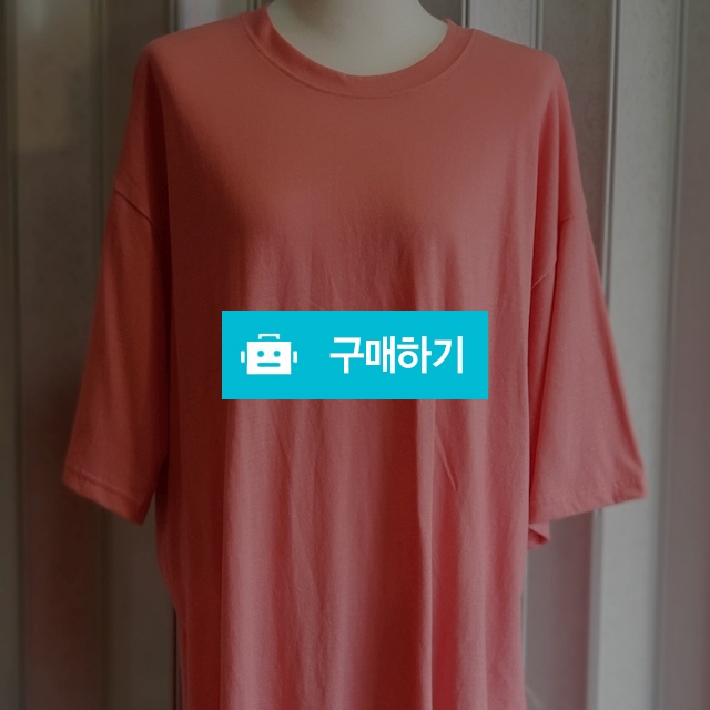 피트 언발박스티셔츠 / 두리클로젯님의 스토어 / 디비디비 / 구매하기 / 특가할인