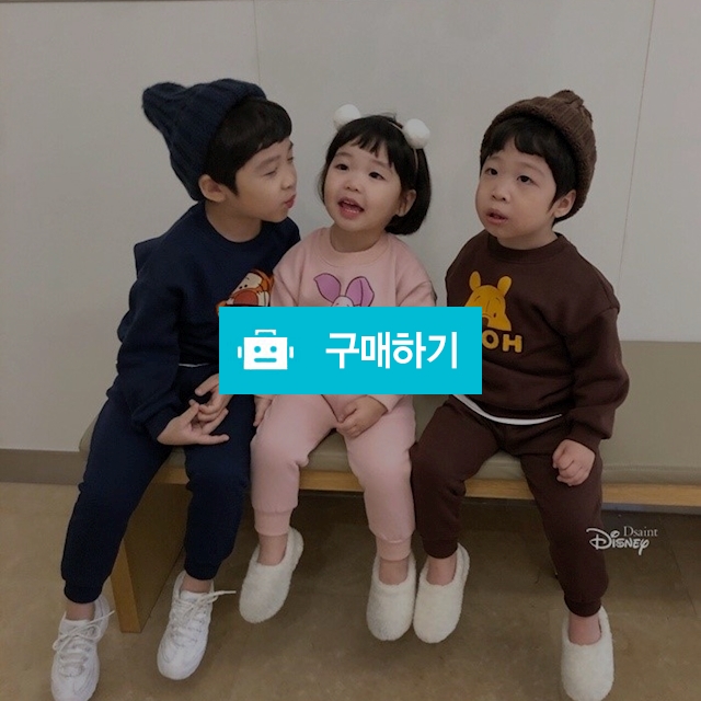 디즈니푸우와친구들 / MINALATTE / 디비디비 / 구매하기 / 특가할인