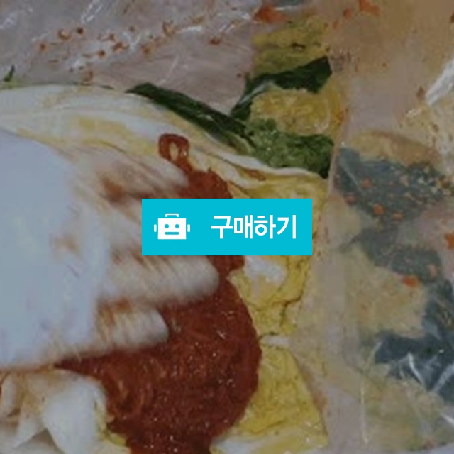 일신MRO 김장봉투 김장비닐 소/중/대/특대 / 일신MRO / 디비디비 / 구매하기 / 특가할인