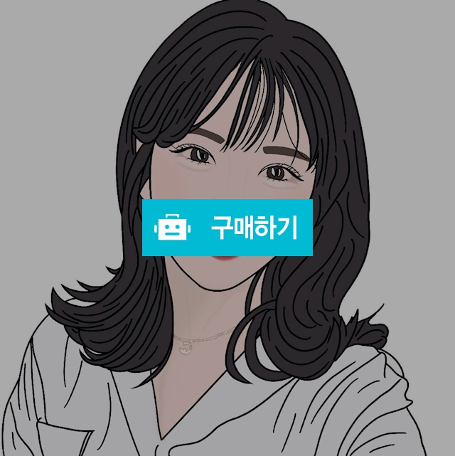 [화이니샵] 실사일러스트/코퀄일러스트/인물일러스트 / 인스타그림 스토어 / 디비디비 / 구매하기 / 특가할인