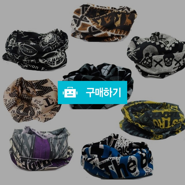 울멀티스카프 목토시 방한 겨울 기모 넥워머 마스크 / 청성 / 디비디비 / 구매하기 / 특가할인