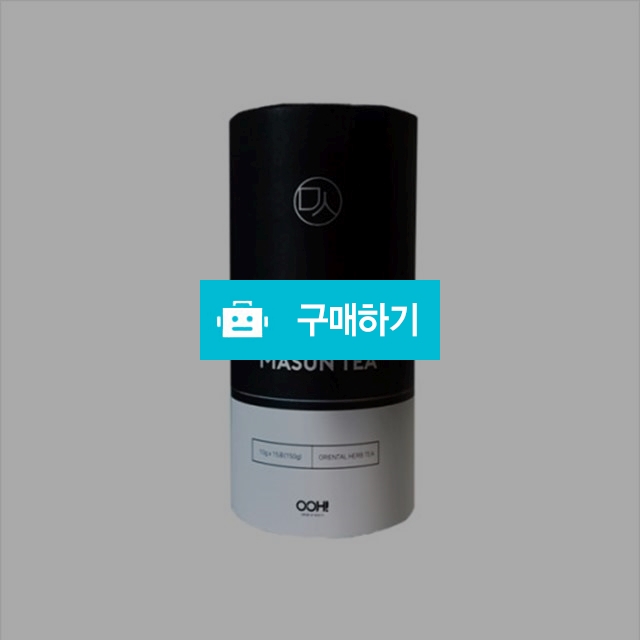 / 뷰티션샤인 / OHH 매선차 10g X 15포 / 뷰티션샤인님의 스토어 / 디비디비 / 구매하기 / 특가할인