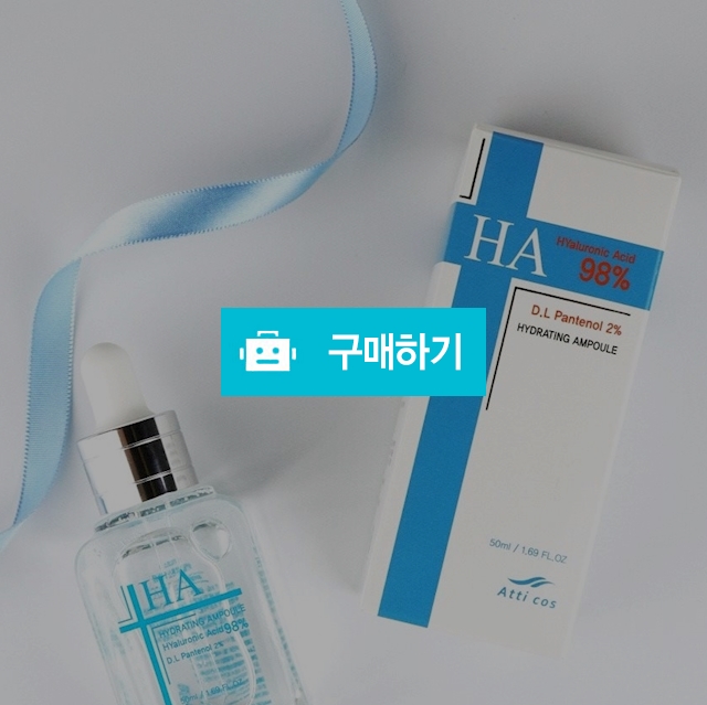 아띠코스 히알루론산 보습 에센스 100ml 히알루론산 수분자석 탄력에센스 천연보습인자 판테놀 앰플 히알 / NATINDA / 디비디비 / 구매하기 / 특가할인