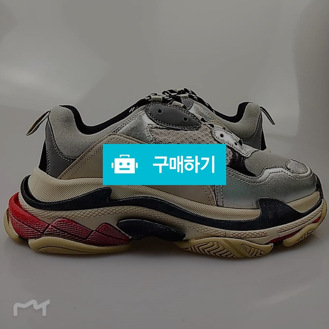 발렌시아가트리플s / runbro님의 스토어 / 디비디비 / 구매하기 / 특가할인