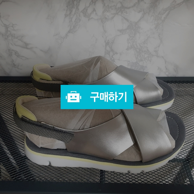 캠퍼 오루가 / 명품병행수입업체 TK COMPANY / 디비디비 / 구매하기 / 특가할인