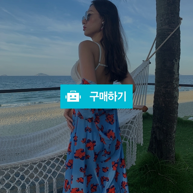 플리워 퍼프 롱 원피스 / 슈트잇슈님의 스토어 / 디비디비 / 구매하기 / 특가할인