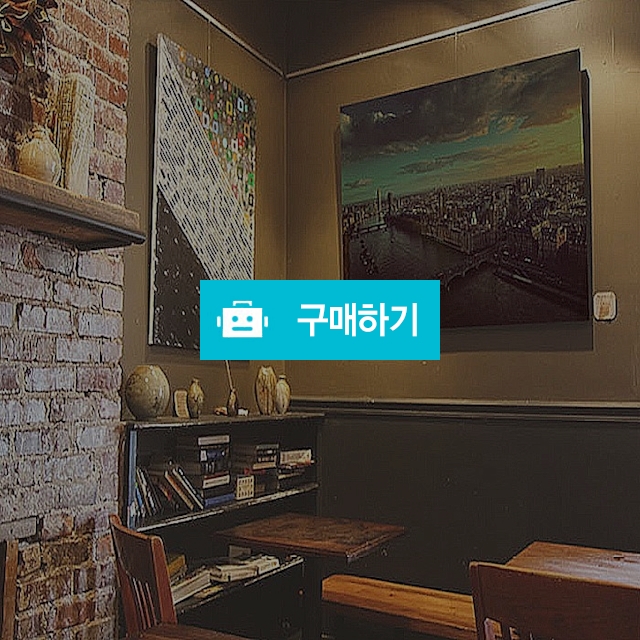 명품 포토 포스터 빅사이즈 사무실 벽 인테리어액자 실사 거리 풍경포스터 / 댕유마켓님의 스토어 / 디비디비 / 구매하기 / 특가할인
