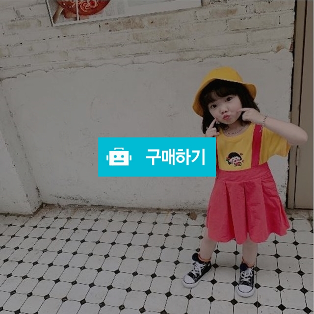 마르코원피스 모자세트 / 유나슈슈님의 스토어 / 디비디비 / 구매하기 / 특가할인