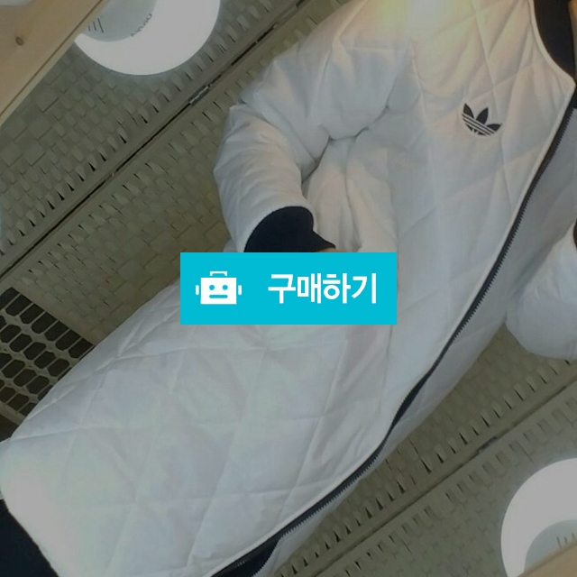 아디다스 누빔 벤치코트 (49) / 스타일멀티샵 / 디비디비 / 구매하기 / 특가할인