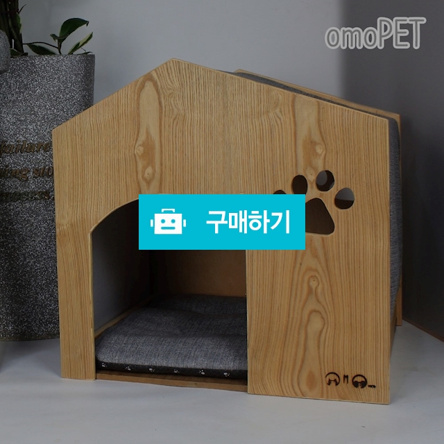오모펫 스타필드 텐트 하우스 원색 (소형) / 오모펫님의 스토어 / 디비디비 / 구매하기 / 특가할인
