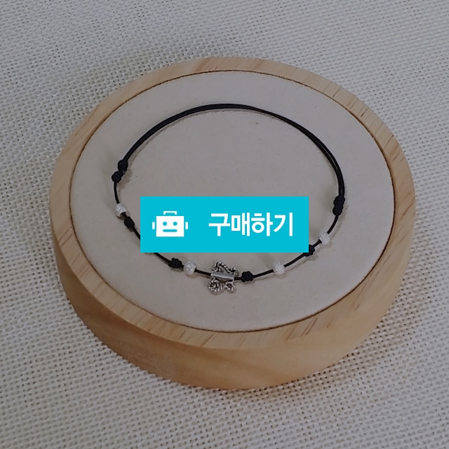 나비가 된 꿈-엔틱 실버 나비 샌딩 볼 실 팔찌 / 꽁시랑매듭이야기의스토어 / 디비디비 / 구매하기 / 특가할인
