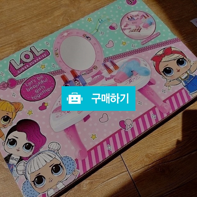 LOL장난감 / 에스제이리빙님의 스토어 / 디비디비 / 구매하기 / 특가할인