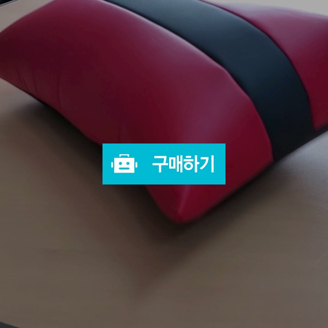 차량용 암레스트 팔쿠션 트로피칼레드 / 카프리카 / 디비디비 / 구매하기 / 특가할인