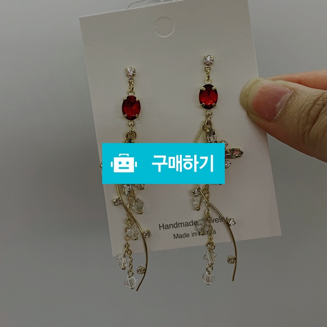 십자가귀걸이 / Selene / 디비디비 / 구매하기 / 특가할인