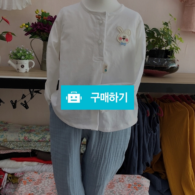 핸드메이드 코튼 린넨 셔츠 / 쓰리진님의 스토어 / 디비디비 / 구매하기 / 특가할인