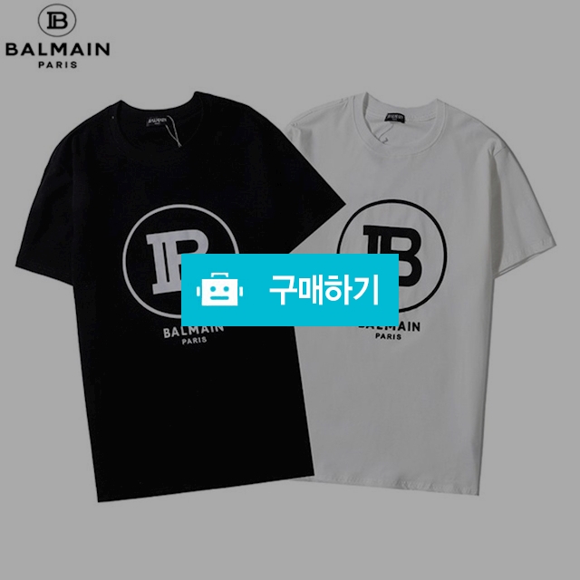 발망 2020년 최신상 베이직 반팔티 / bebepo / 디비디비 / 구매하기 / 특가할인