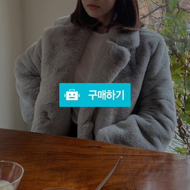 페이크 퍼 밍크 숏자켓 / 비마이비러브님의 스토어 / 디비디비 / 구매하기 / 특가할인
