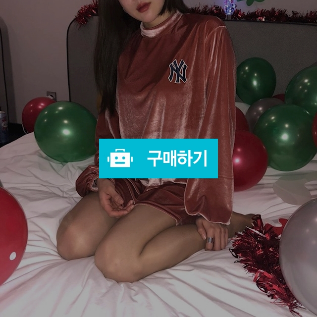 반 폴라 베이직 벨벳 미니원피스 / 김체리님의 스토어 / 디비디비 / 구매하기 / 특가할인