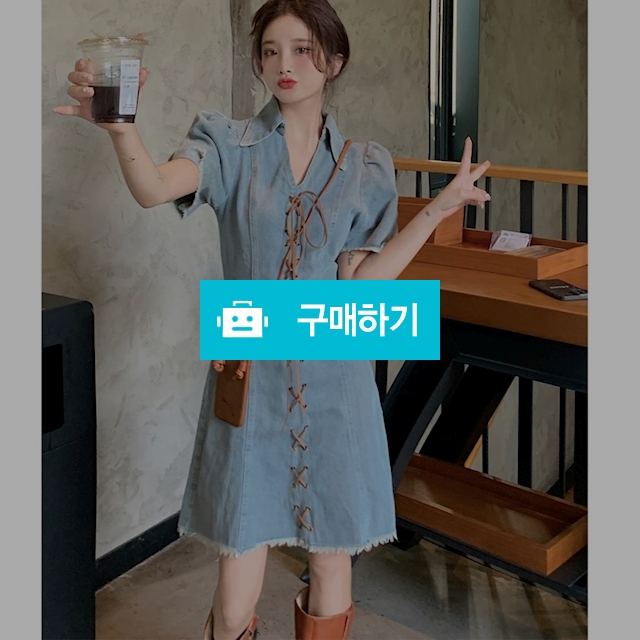 60009595 청원피스(4XL까지있어요) / 여성쇼핑몰 이즈굿 / 디비디비 / 구매하기 / 특가할인