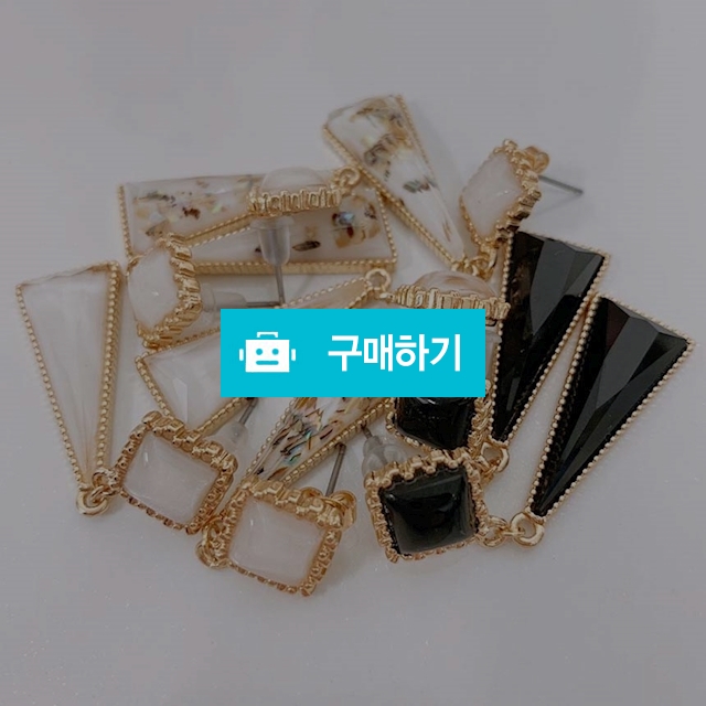 엔틱 드롭 레이어드 귀걸이 / 제이렌느님의 스토어 / 디비디비 / 구매하기 / 특가할인