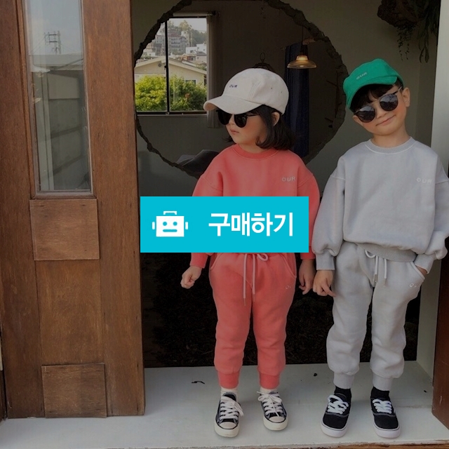 남아 여아 기모 데일리상하세트 / 토리블랑 / 디비디비 / 구매하기 / 특가할인