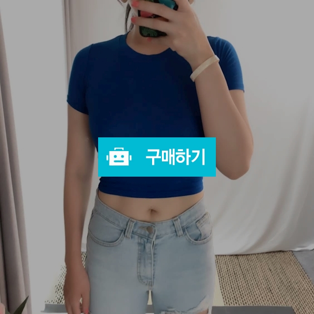 싸이 흠뻑쇼 드레스코드 블루 반팔티 남녀공용 포함 3종 / 올라썬 / 디비디비 / 구매하기 / 특가할인