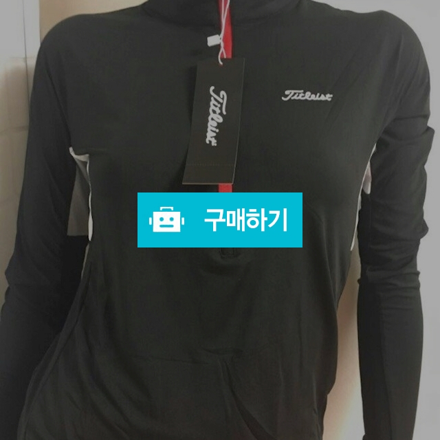 타이틀리스트 여성 비비드 반집업 45 / 스타일멀티샵 / 디비디비 / 구매하기 / 특가할인
