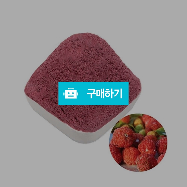 꾸지뽕열매추출분말 100g 샘플 / 엔트레이드코리아님의 스토어 / 디비디비 / 구매하기 / 특가할인