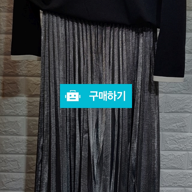 메탈기계주름스커트 / 핸갱이님의 스토어 / 디비디비 / 구매하기 / 특가할인