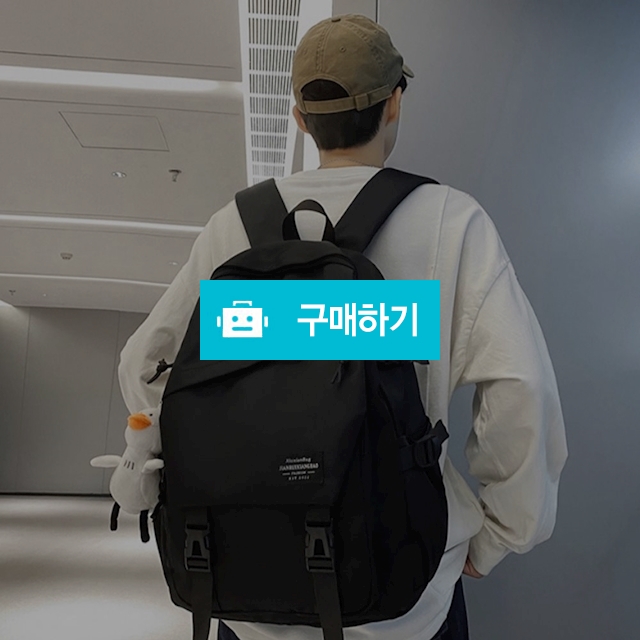 대학생노트북가방 남자 여자 커플 배낭 여행용 직장인 캐주얼 책가방 데일리백팩 / 댕유마켓님의 스토어 / 디비디비 / 구매하기 / 특가할인