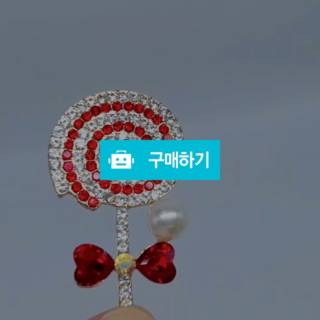 롤리팝 큐빅마크 3종 / 구뜨샵 / 디비디비 / 구매하기 / 특가할인