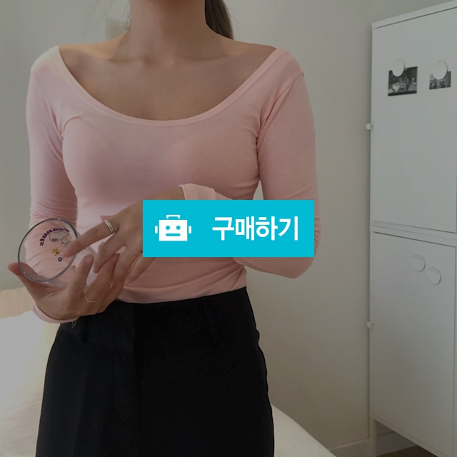 유넥 쫀쫀 긴팔티 / 비글램님의 스토어 / 디비디비 / 구매하기 / 특가할인