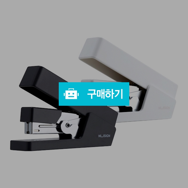 델리 33호침 누사인 ABS 이지 스테플러 / 설래임 / 디비디비 / 구매하기 / 특가할인