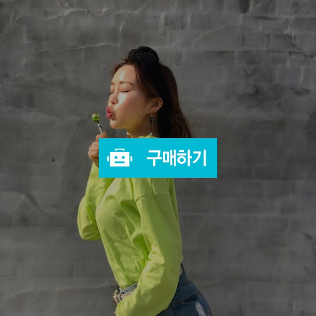 데일리 루즈핏 라운드 티 / 퓨어블리님의 스토어 / 디비디비 / 구매하기 / 특가할인