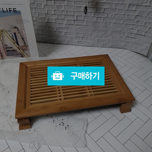 찻상 / 아베끄단미님의 스토어 / 디비디비 / 구매하기 / 특가할인