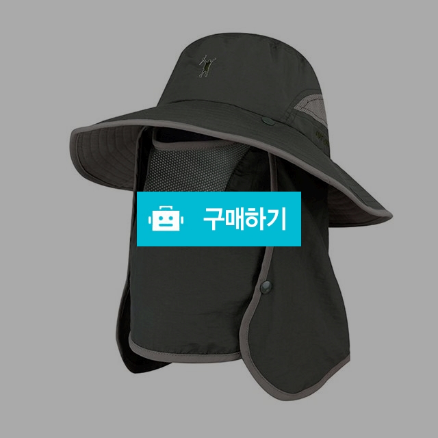 엣지 마스크 벙거지모자 4종 / 마스크모자 차양막 등산모자 낚시모자 캠핑모자 썬캡 / 비소리 / 디비디비 / 구매하기 / 특가할인