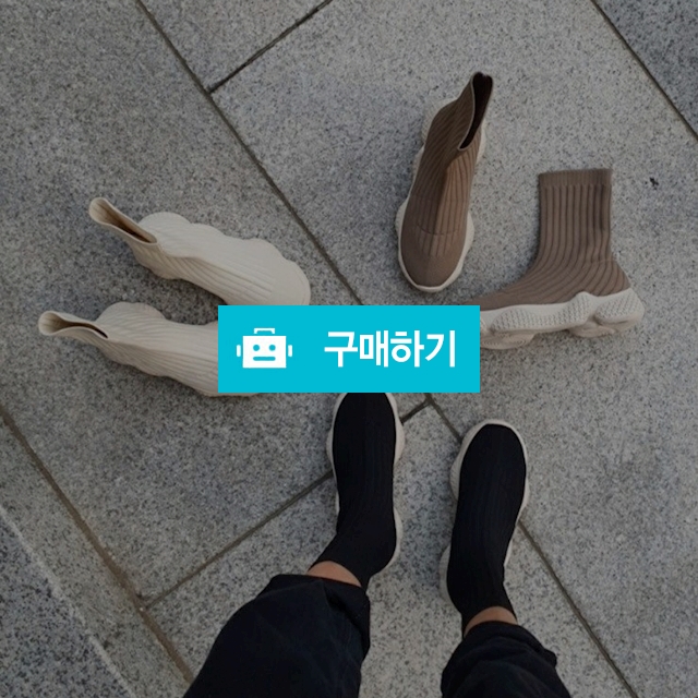 니트운동화 / 지아슈 / 디비디비 / 구매하기 / 특가할인