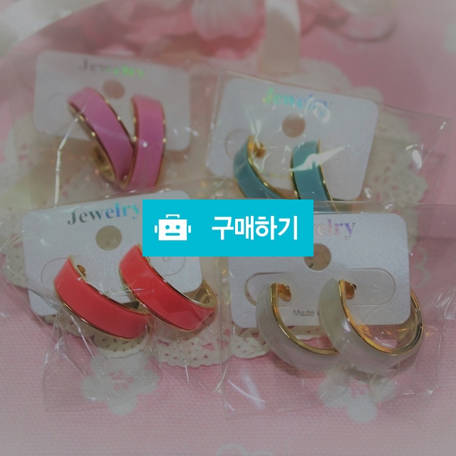 내 귀에 캔디 / 마이고미님의 스토어 / 디비디비 / 구매하기 / 특가할인