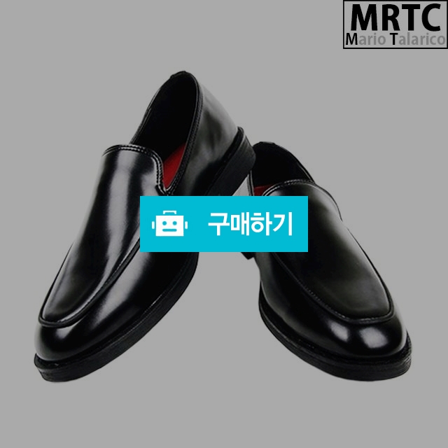 마리오탈라리코 라운트비 콜프패턴 슬립로퍼 3cm굽 남성정장로퍼 키높이구두 / 마리오탈라리코님의 스토어 / 디비디비 / 구매하기 / 특가할인