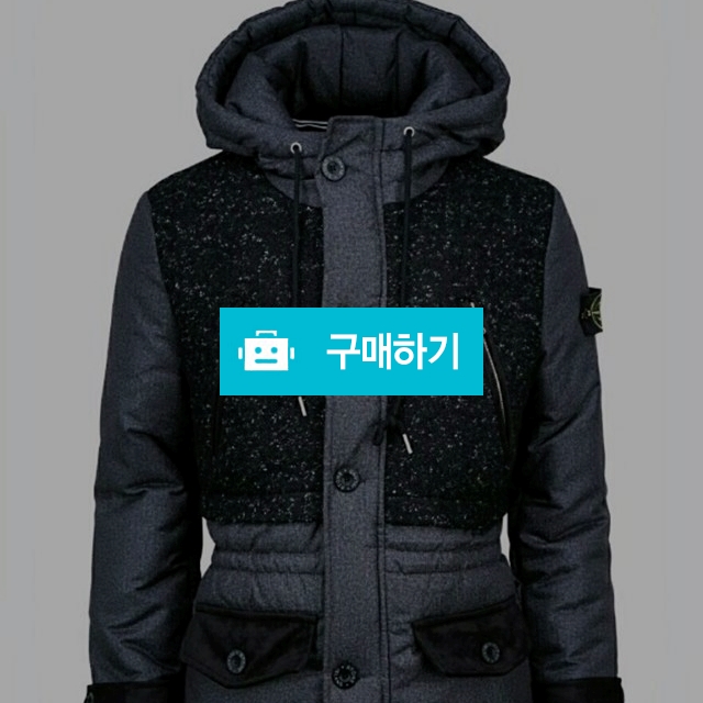 STONE ISLAND 남성 랜지모직패딩 (6) / 스타일멀티샵 / 디비디비 / 구매하기 / 특가할인