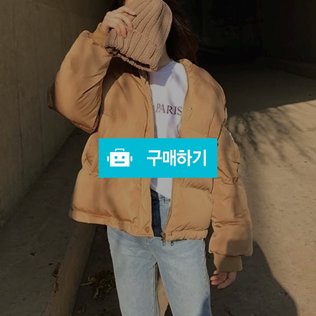 겨울에도 따뜻한 여자 숏패딩 / dawnmoon님의 스토어 / 디비디비 / 구매하기 / 특가할인