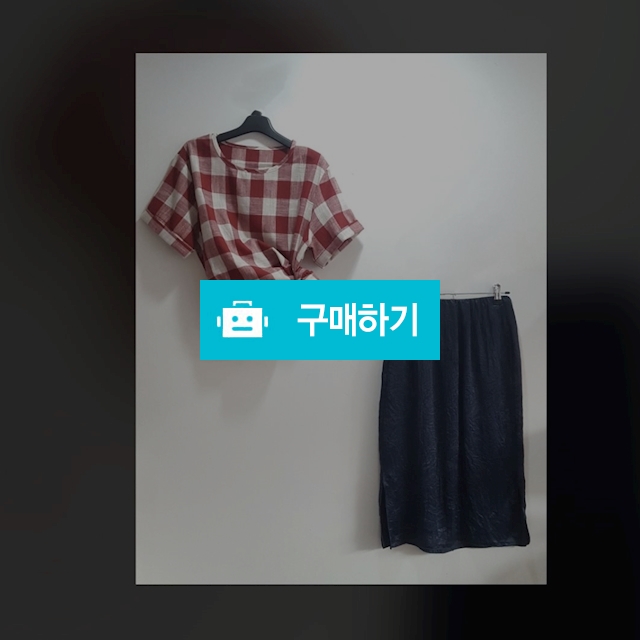 블라우스  / 샘난다샘나님의 스토어 / 디비디비 / 구매하기 / 특가할인