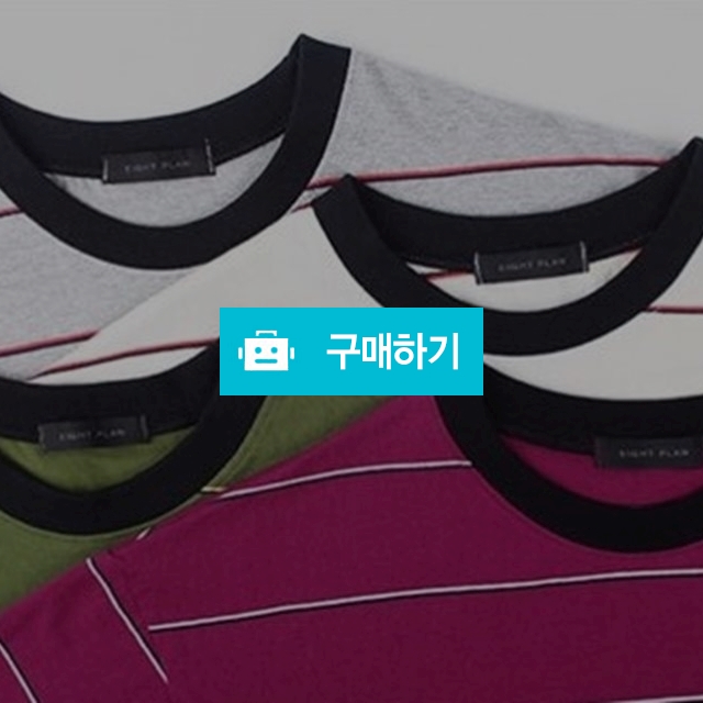 (여름신상)귀여워 귀여워~ 단가라 반팔T / simai / 디비디비 / 구매하기 / 특가할인