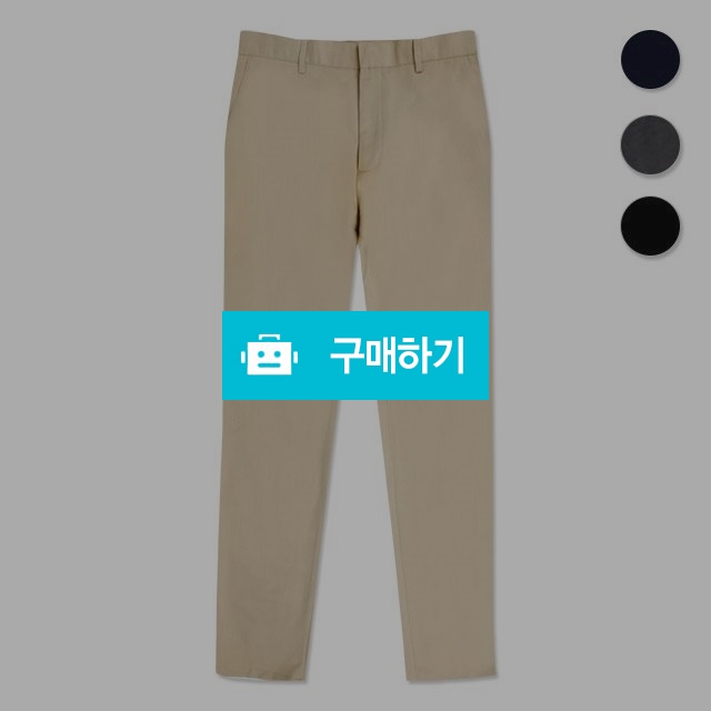 4계절 플랙 기획 10부 슬랙스 / 오디너리어패럴님의 스토어 / 디비디비 / 구매하기 / 특가할인