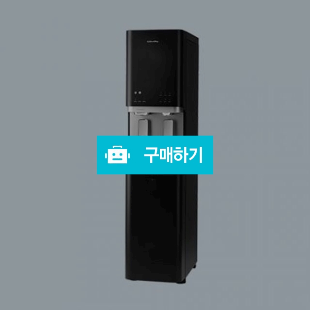 코웨이 얼음정수기 렌탈 소형업소용 블랙 2개월 케어서비스 CHPI-620L 3년약정 / 코웨이 힐링렌탈 / 디비디비 / 구매하기 / 특가할인