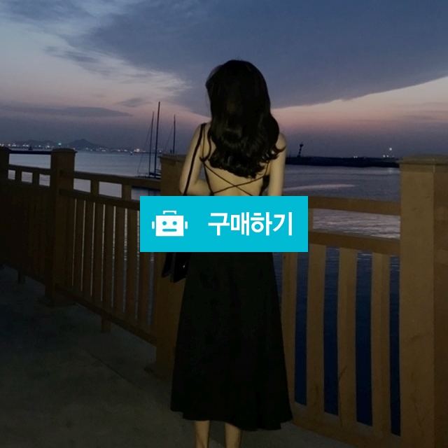 백스트랩 원피스 / Girasol님의 스토어 / 디비디비 / 구매하기 / 특가할인